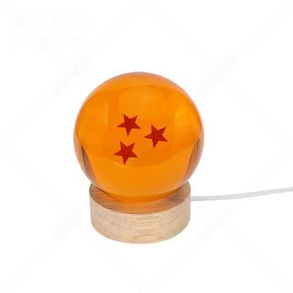 Esfera de poder del dragon
