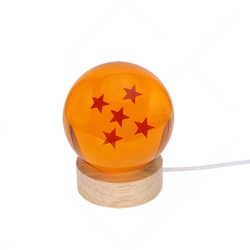 Esfera de poder del dragon