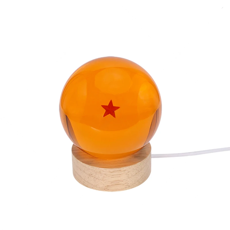 Esfera de poder del dragon