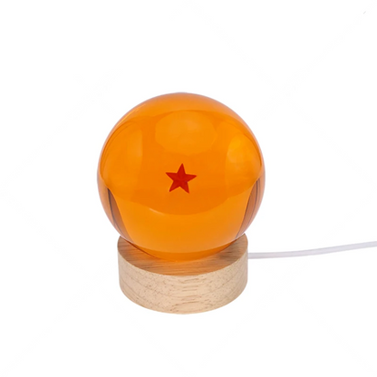 Esfera de poder del dragon