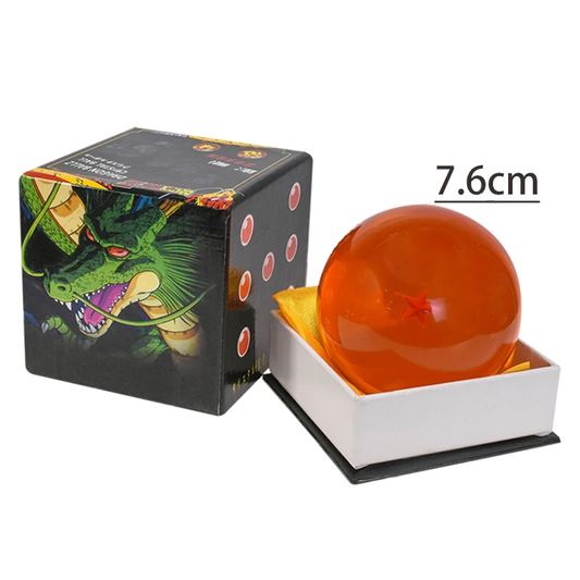 Esfera de poder del dragon